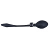 You2Toys Ballon anal Simply Balloon Noir